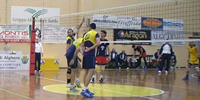 Volley: l’Eurospin cerca la salvezza in casa