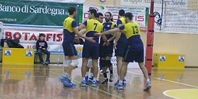 Volley: Sfida salvezza per l’Eurospin