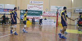 Volley: Eurospin sconfitta nel derby