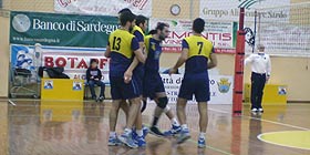 Volley: Nuovo passo falso dell’Eurospin