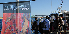 Venerdì l´inaugurazione di