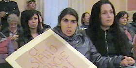 «Disabili, da rivedere criteri per la 162»