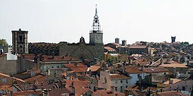 Studenti del Roth, stage a Perpignan