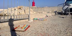 Rifiuti in porto, ecco chi sporca