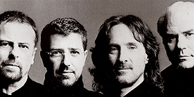 Premiata Forneria Marconi: Doppio concerto