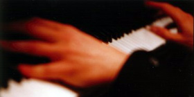 Joanna Trzeciak in Conservatorio
