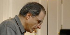 Applausi scroscianti per Enrico Pieranunzi