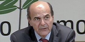 Chimica: Rudas si appella a Bersani e Bruno