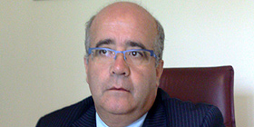 Piero Greco alla guida della Coldiretti