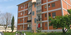 Contratto di quartiere: 7 milioni di euro per la Pietraia