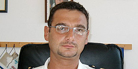 Punta Negra: scattano i controlli dellautorit marittima E tutto in regola