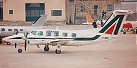Scuola di volo Alitalia, cresce la tensione
