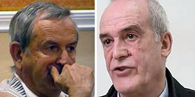 Piras-Maciocco continua la querelle sul Sella