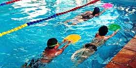 Disabili in piscina, adesso si può