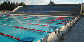 Nuoto, Maria Pia: Finale campionato regionale
