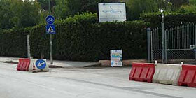Pista modificata, Wwf soddisfatta
