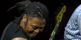 Anteprima Poco Loco: The Jazz rock project