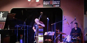 Alghero: trio d´eccezione all´April Jazz