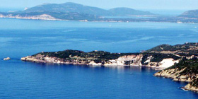 30<i>mila</i> cittadini per le coste della Sardegna