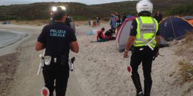 Scarichi fognari nelle acque di Olbia: primi verbali ai privati