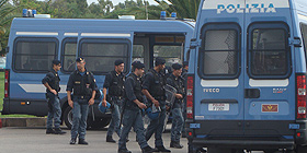 Concorso per 2800 agenti di Polizia