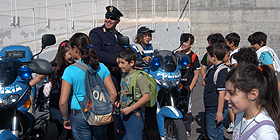 600 studenti cagliaritani contro il cyber bullismo