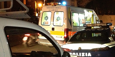 Nurri, 47enne travolto dalla motozzappa