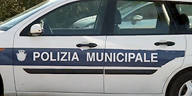 Vigili e Sport club uniti a Sassari