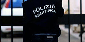 Marijuana in casa, sassarese nei guai