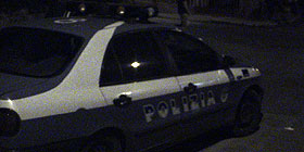17enne in coma etilico, la salvano i poliziotti