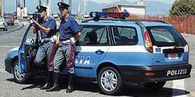 Alghero prolunga la stagione, necessaria la presenza costante della Polizia Stradale