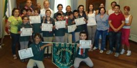 Campionato Pony, brilla Porto Torres