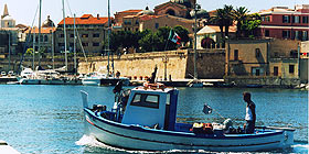 Pescatori e finanziaria regionale, le parole di Giovanni Delrio