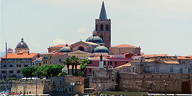 <i>Tappe</i> anti-sommerso ad Alghero