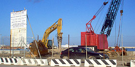 Concordia a Porto Torres: appello all´Assessore