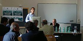 Serve compromesso tra sviluppo turistico-balneare e gestione ambientale