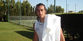 Tennis maschile: la serie A del Tc Cagliari