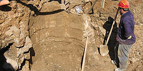 Archeologia Urbana, situazione critica nel centro storico