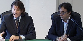 Mercato, visita dell´assessore Prato