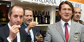 Vinitaly 2011, il bando di partecipazione
