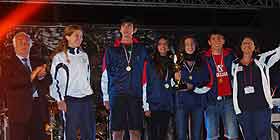 Convittiadi 2012: vince Torino 
