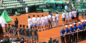 Stasera su Sky il Sardinia Open di tennis