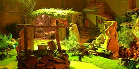 Polemica a Golfo Aranci: presepe vietato all´asilo