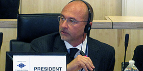 Cappellacci presiede il Green week 2013