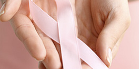 Tumore mammella: ottobre di prevenzione