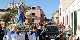 Sabato Notte bianca a Stintino