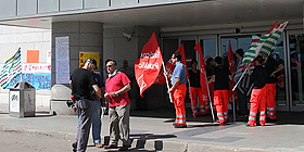 Protesta 