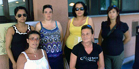 La Asl rassicura le future mamme algheresi
