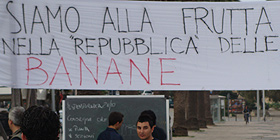 Caos scuola: sit-in ad Alghero