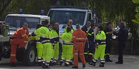 Nuovo albo volontari Protezione civile